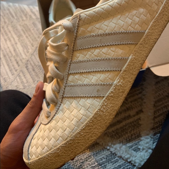 Adidas woven sneakers - Picture 2 of 2
